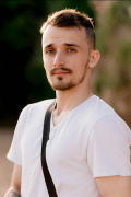 Nathan MORISSEAU
