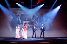 Boris TAIEB - TAIEB - PLAN FOKAL