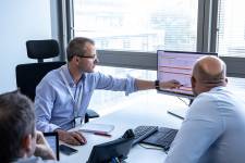 François EDISON - FRANCOIS EDISON