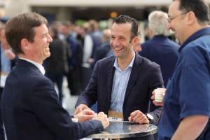 Boris TAIEB - TAIEB - PLAN FOKAL