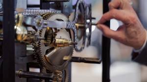 Boris TAIEB - TAIEB - PLAN FOKAL