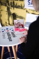 Boris TAIEB - TAIEB - PLAN FOKAL